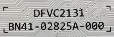 KIT DE LED'S PARA TV SAMSUNG 8K ( 10 PZ ) / NUMERO DE PARTE BN41-02825A / BN97-18029A / BN4102825A / 02825A / BN9718029A / 18029A / DFVC2130 / NB14300000 / 011006463327 / PANEL CY-TA075JLAV1H / MODELO QN75QN900AFZXA AA01 - Imagen 2